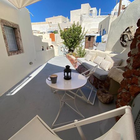 Cave House Martrona Villa Foinikia  Exterior photo