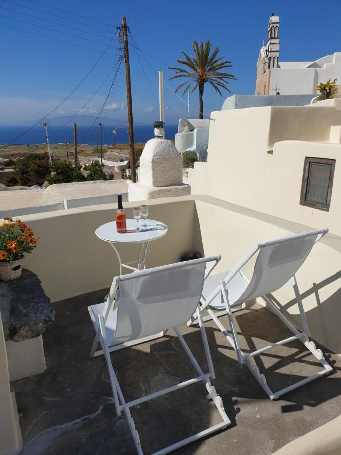 Cave House Martrona Villa Foinikia  Exterior photo